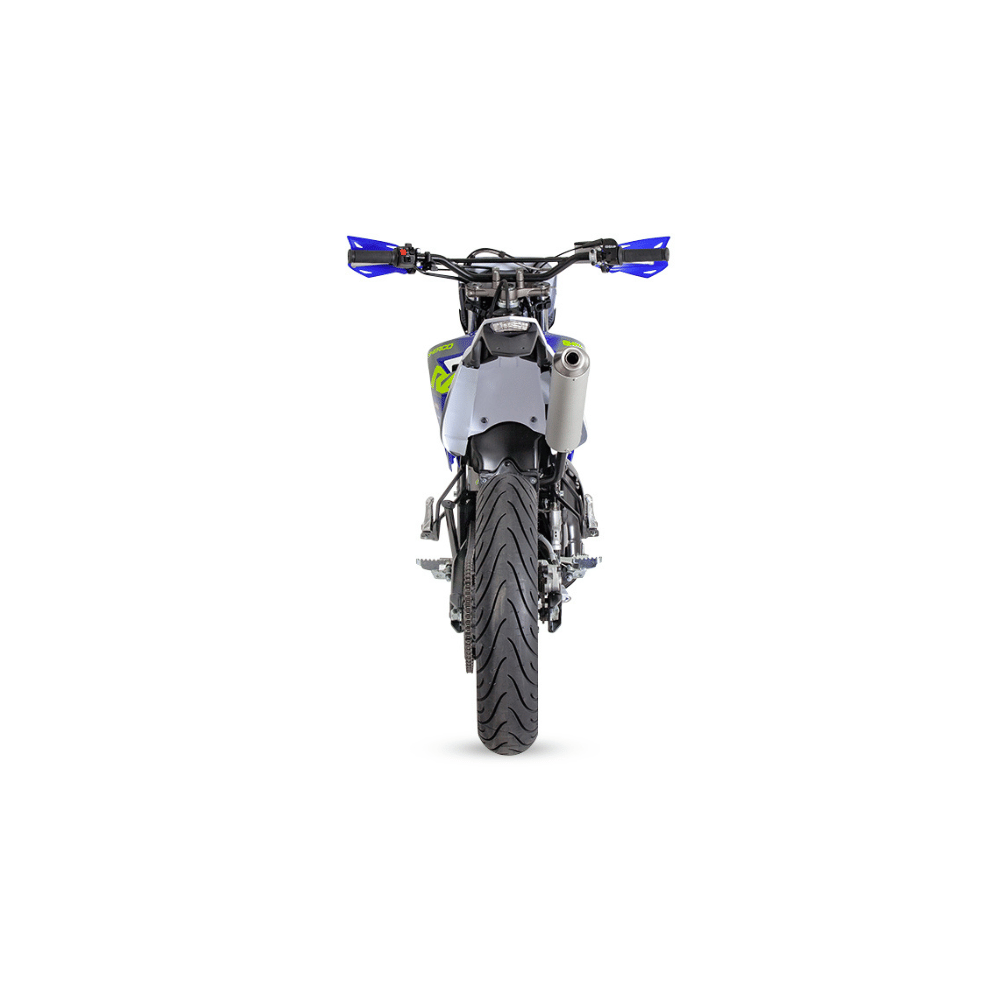 Sherco SM-R Factory 50cc Supermoto Bike