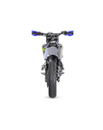 Sherco SM-R Factory 50cc Supermoto Bike