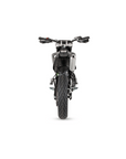 2024 Sherco SM-RS Blackmoon 50cc Supermoto Bike