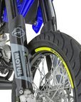 2024 Sherco SM-RS Factory 50cc Supermoto Bike