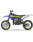 2024 Sherco SM-RS Factory 50cc Supermoto Bike