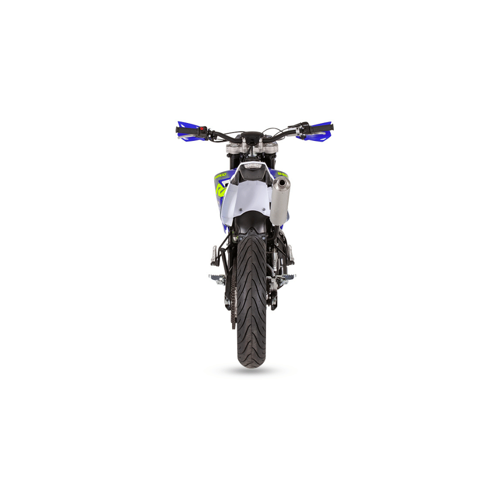 2024 Sherco SM-RS Factory 50cc Supermoto Bike