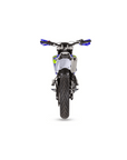 2024 Sherco SM-RS Factory 50cc Supermoto Bike