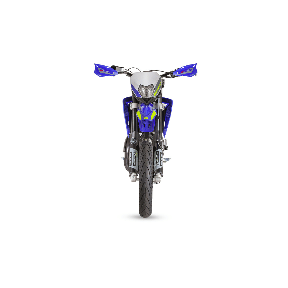 2024 Sherco SM-RS Factory 50cc Supermoto Bike