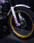 Approved Used 2019 Beta EVO Factory 4T 300cc Trials Bike