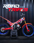 Approved Used 2024 Beta Evo 200cc Trials Bike