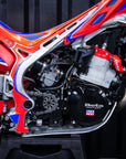 Approved Used 2024 Beta Evo 200cc Trials Bike