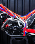 Approved Used 2024 Beta Evo 200cc Trials Bike