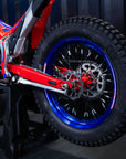 Approved Used 2024 Beta Evo 200cc Trials Bike