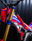 Approved Used 2024 Beta Evo 200cc Trials Bike