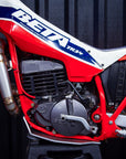 Approved Used 1987 Beta TR34 Retro 260 Trials Bike