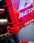 Approved Used 1987 Beta TR34 Retro 260 Trials Bike