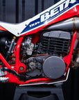 Approved Used 1987 Beta TR34 Retro 260 Trials Bike