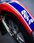 Approved Used 1987 Beta TR34 Retro 260 Trials Bike