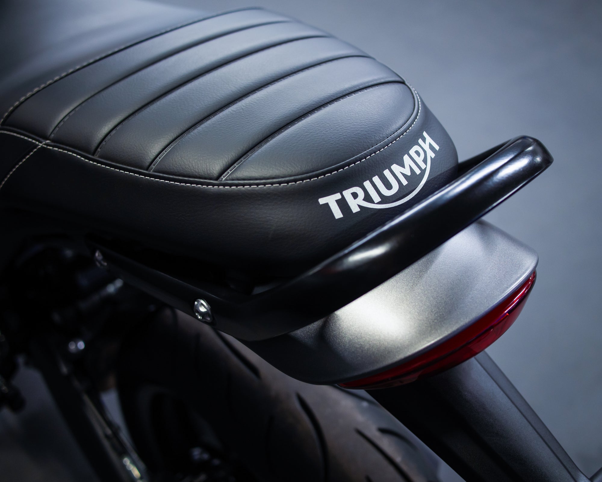 Approved Used 2024 Triumph Speed 400