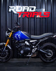 Approved Used 2024 Triumph Speed 400