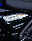 Approved Used 2024 Triumph Speed 400