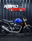 Approved Used 2024 Triumph Speed 400