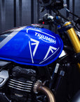 Approved Used 2024 Triumph Speed 400