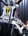 Approved Used 2022 TRS One R 250cc Trials Bike