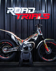 Approved Used 2022 TRS One R 250cc Trials Bike