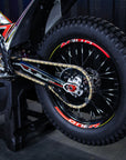 Approved Used 2022 TRS One R 250cc Trials Bike