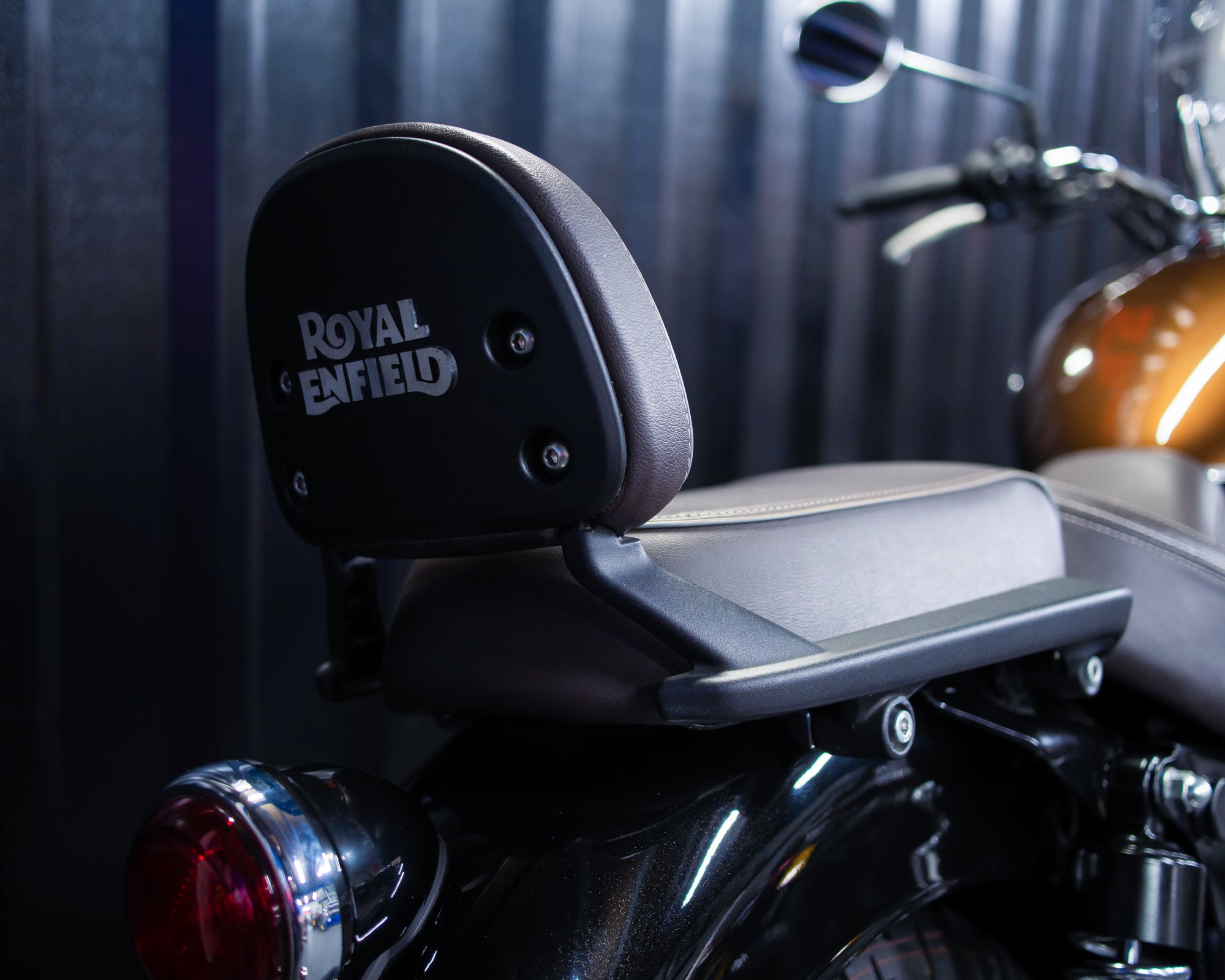 Approved Used 2022 Royal Enfield Meteor 350