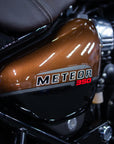 Approved Used 2022 Royal Enfield Meteor 350