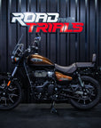 Approved Used 2022 Royal Enfield Meteor 350