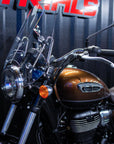 Approved Used 2022 Royal Enfield Meteor 350