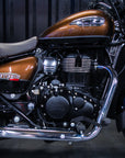 Approved Used 2022 Royal Enfield Meteor 350