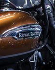 Approved Used 2022 Royal Enfield Meteor 350