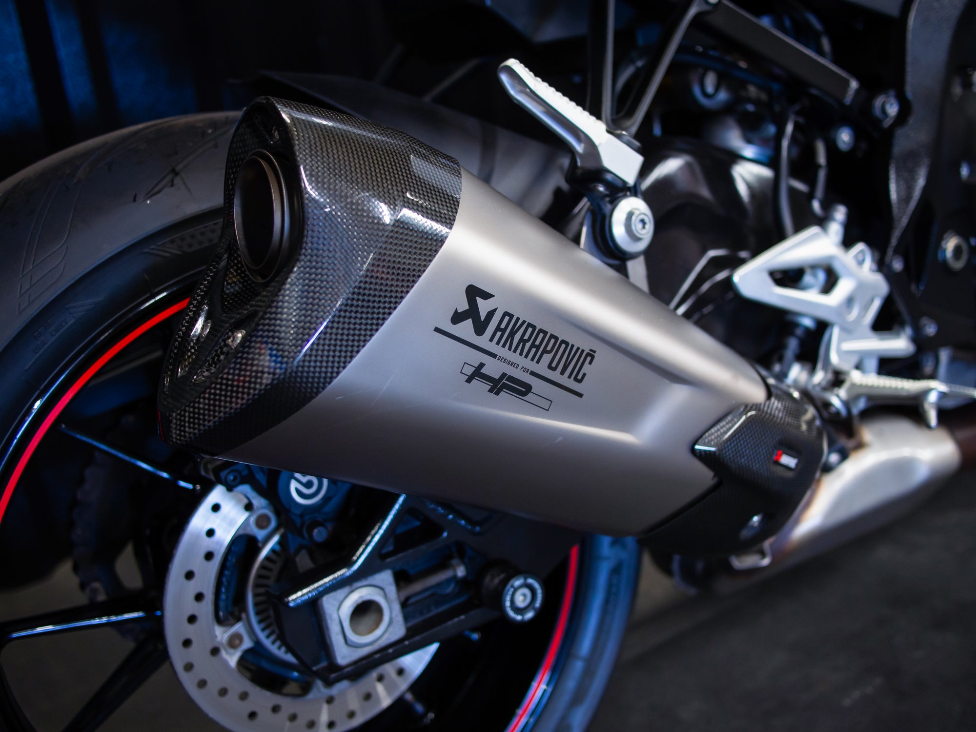 Approved Used Approved Used 2018 BMW S1000R Sport