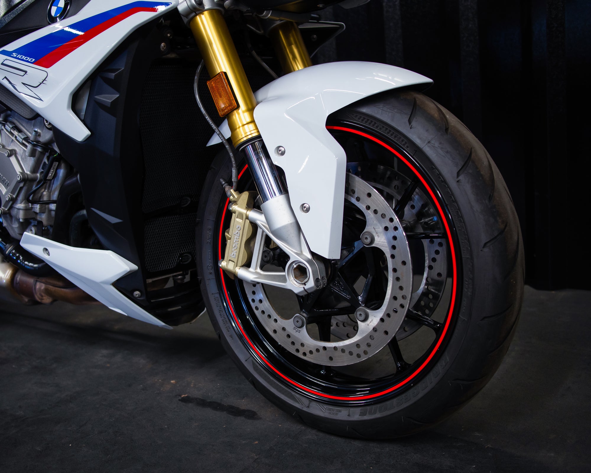 Approved Used Approved Used 2018 BMW S1000R Sport