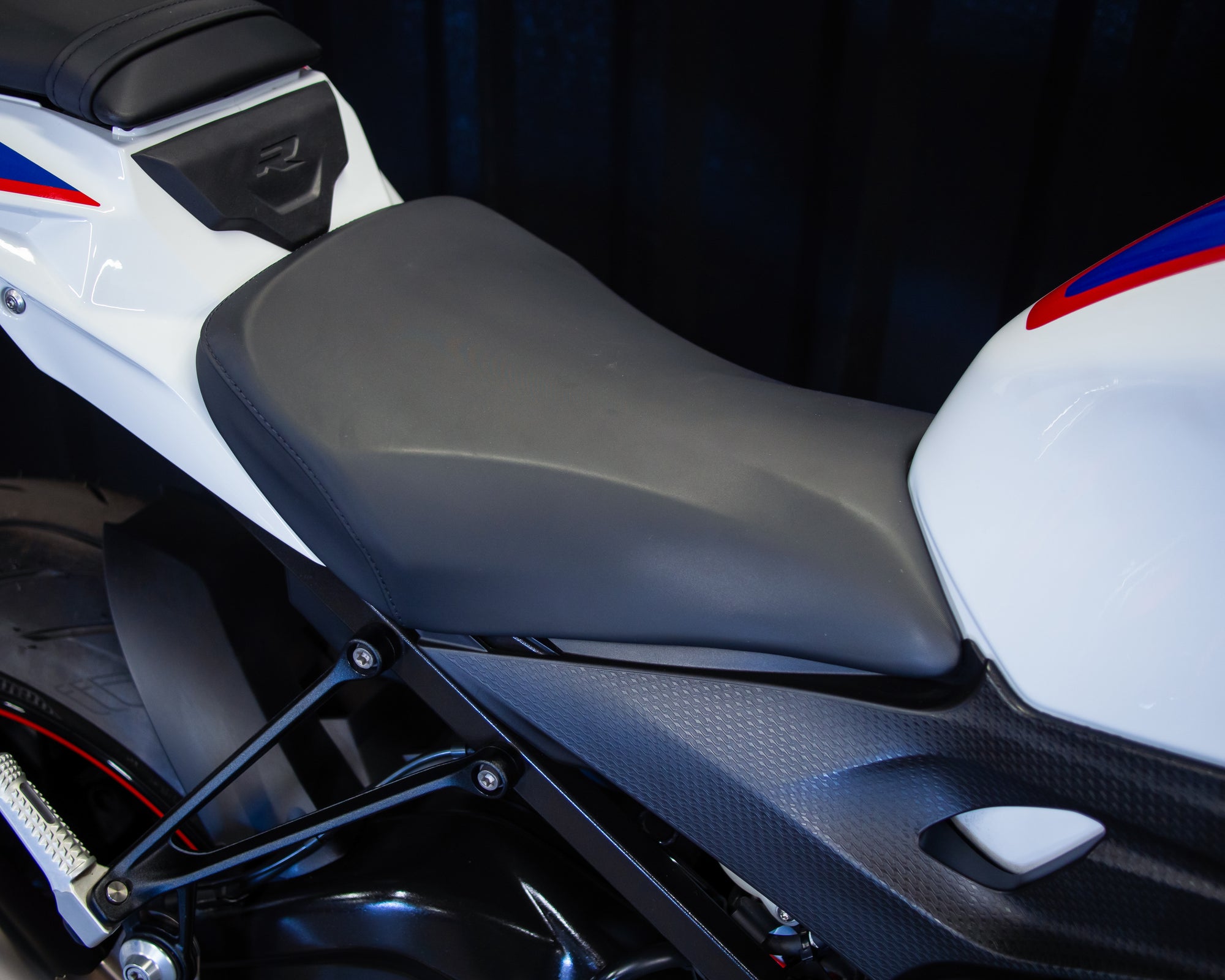 Approved Used Approved Used 2018 BMW S1000R Sport