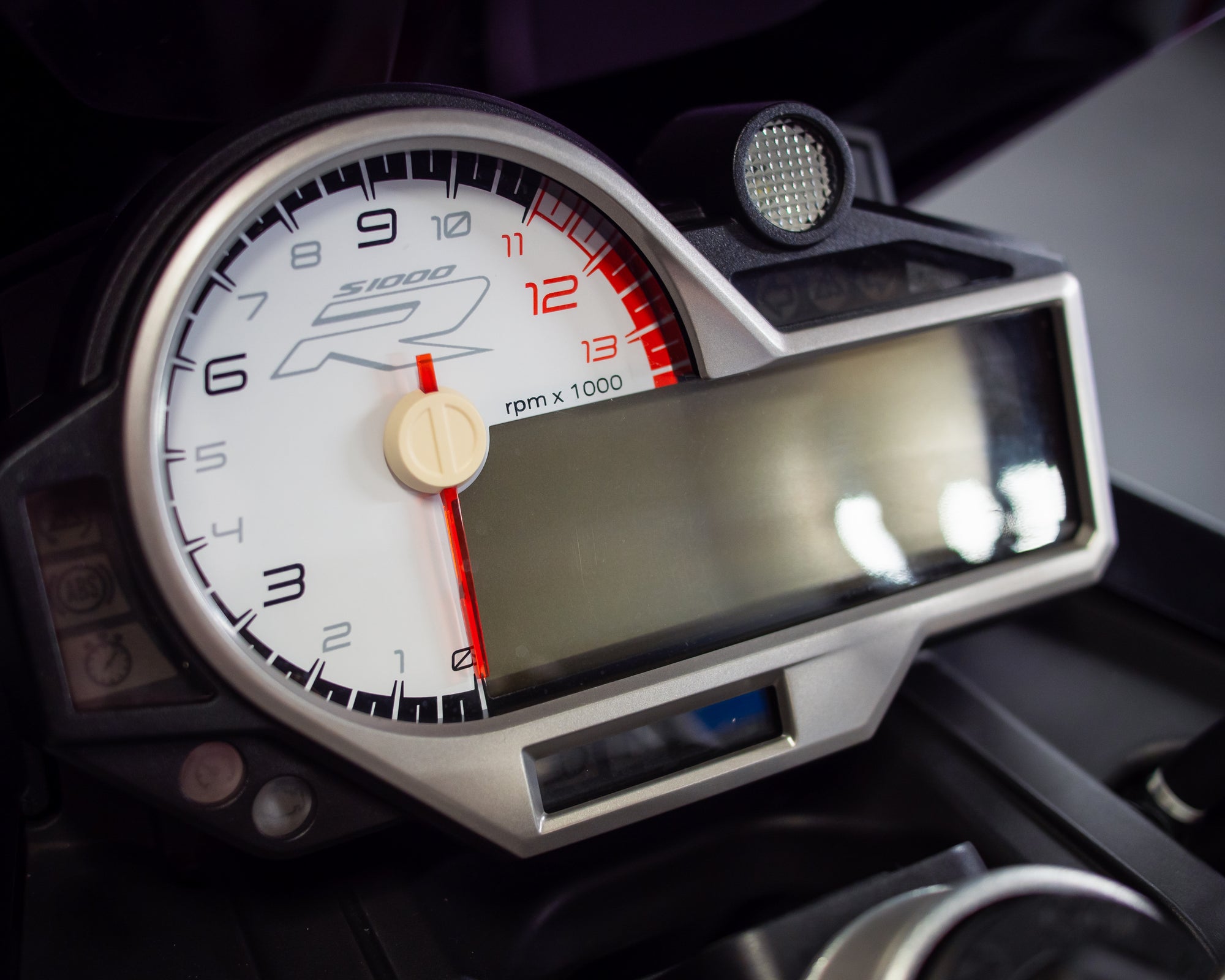 Approved Used Approved Used 2018 BMW S1000R Sport