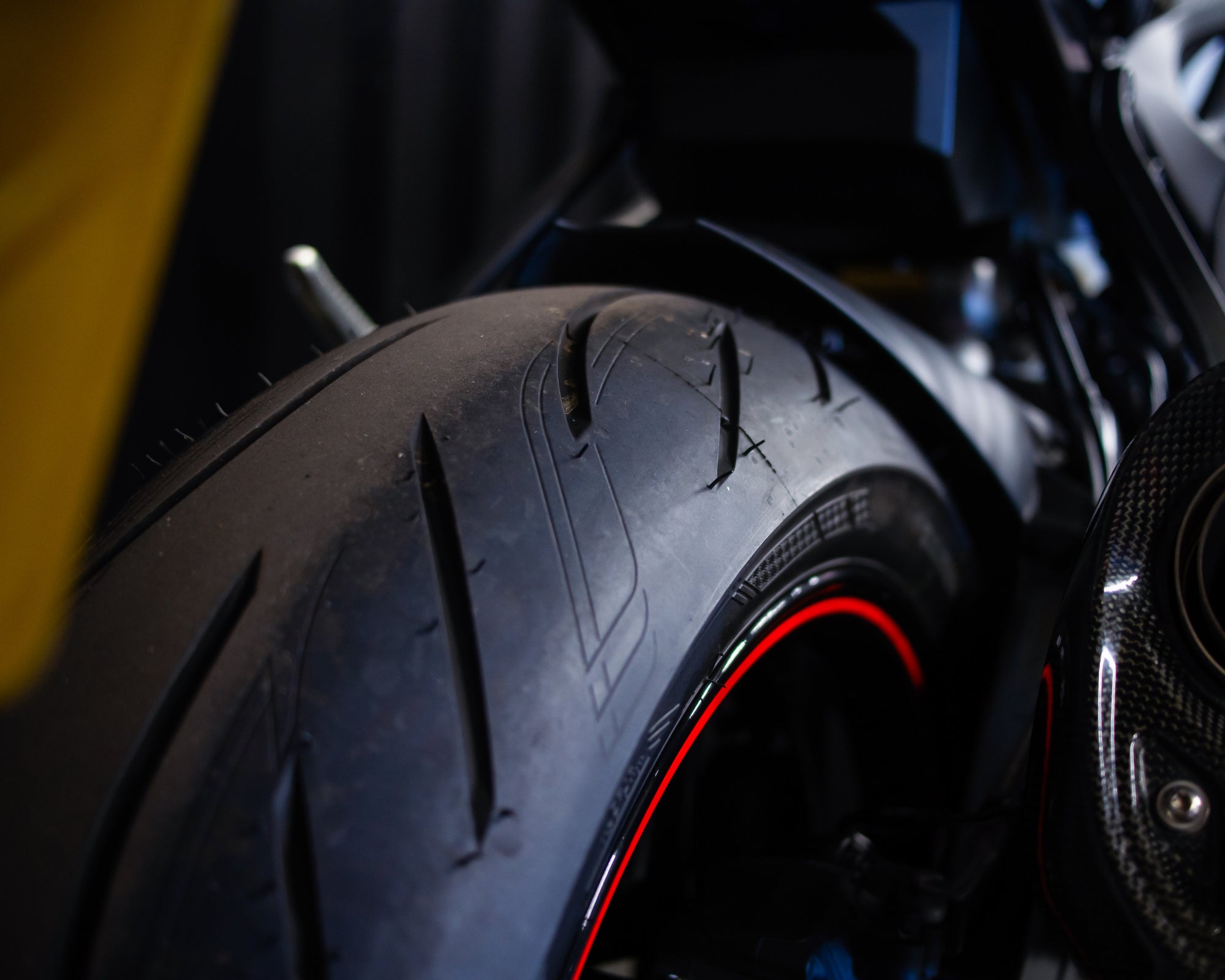 Approved Used Approved Used 2018 BMW S1000R Sport