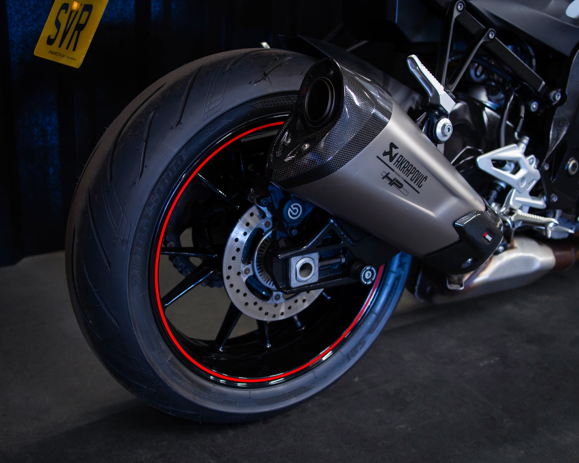 Approved Used Approved Used 2018 BMW S1000R Sport
