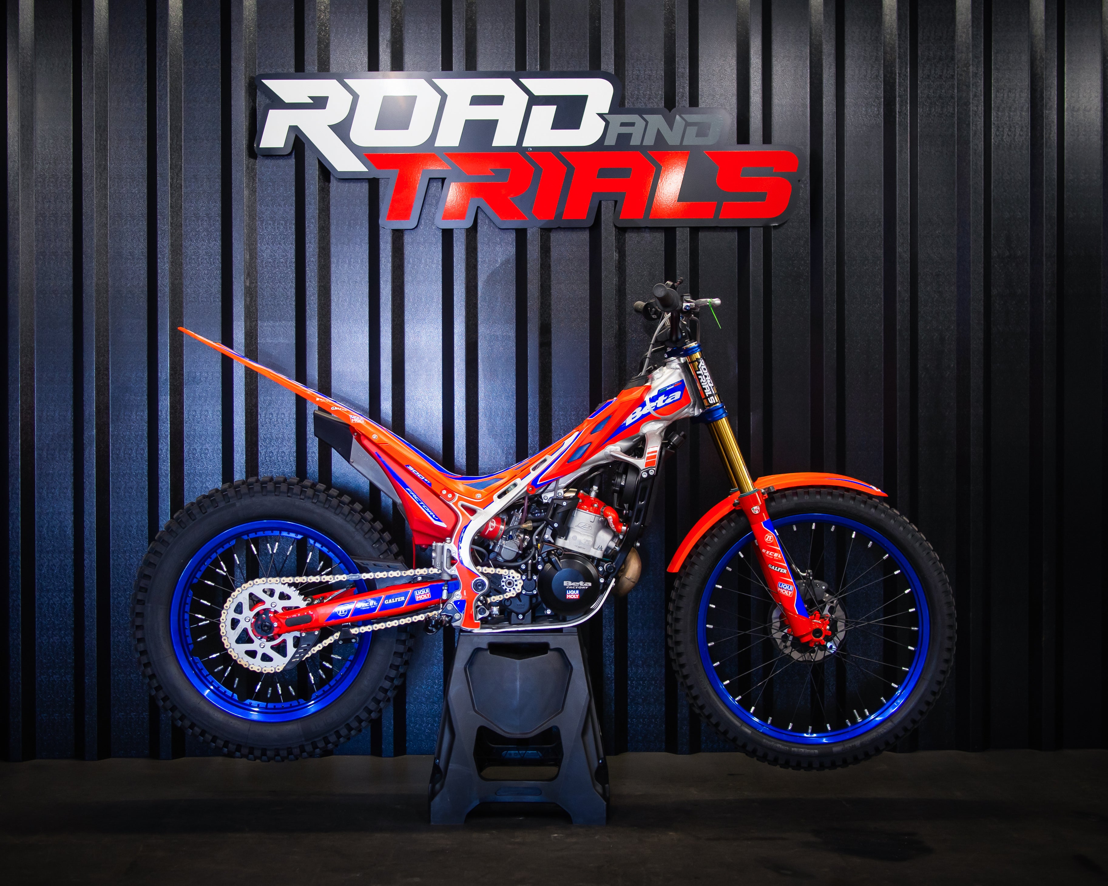 2024 Beta EVO 300 2T Factory For Sale | Road and Trials