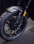 Zontes ZT125-C2 Cruiser