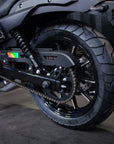 Zontes ZT125-C2 Cruiser