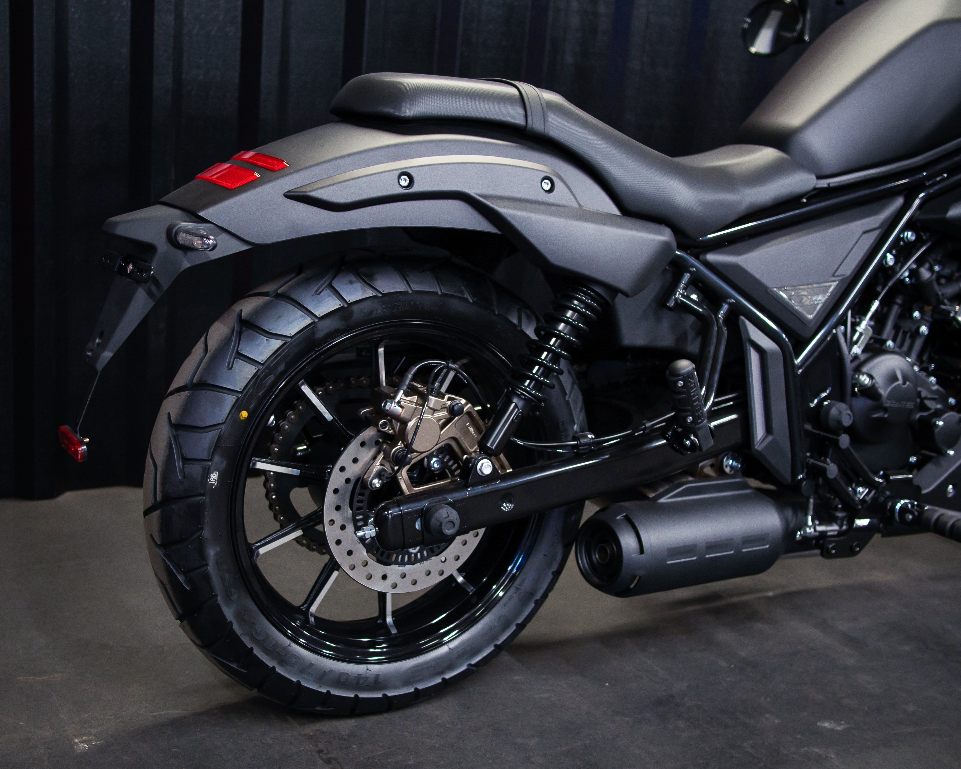 Zontes ZT125-C2 Cruiser For Sale | Road and Trials Barnsley