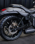 Zontes ZT125-C2 Cruiser