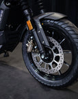 Zontes ZT125-C2 Cruiser