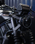Zontes ZT125-C2 Cruiser