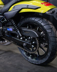 Zontes ZT125-C2 Cruiser