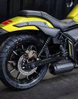 Zontes ZT125-C2 Cruiser