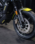 Zontes ZT125-C2 Cruiser