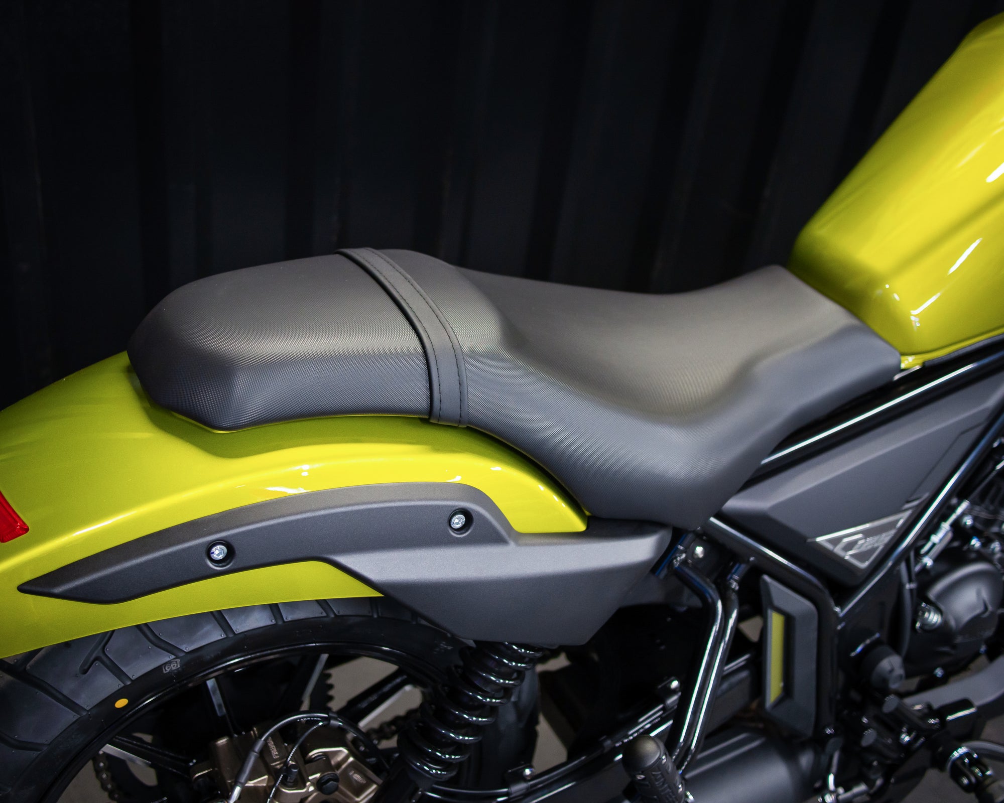 Zontes ZT125-C2 Cruiser