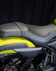 Zontes ZT125-C2 Cruiser